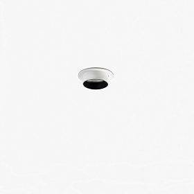 Потолочный светильник FOST PULLDOWN 15W белый 20° 4000K CRI97 DALI