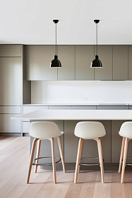 VENICE 200 черный подвесной светильник 1xE27