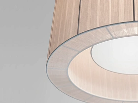 Люстра Indiana белый