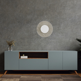 Настенный светильник MANTRA JEWEL 8074