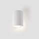 TRAMA Настенный светильник белый 1xE14