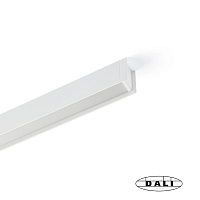 LUVA DECO Потолочный светильник 1120 12W 3000K белый DALI