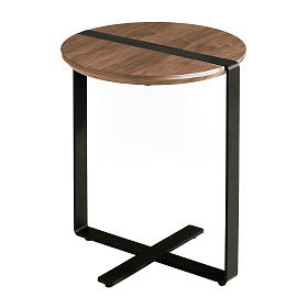 Журнальный столик MH1903B-NOGAL /2054