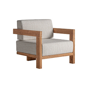 Кресло уличное Testa 35219