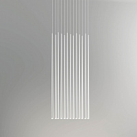 Подвес Slim 0937 2700 K, 1-10V, Push