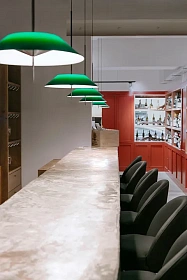 Люстра Mayfair 5520