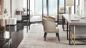 Кресло Dubai II