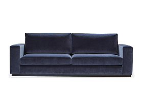 Диван прямой Box