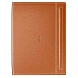 Блокнот для записи телефонных номеров M-683 VEGETAL LEATHER