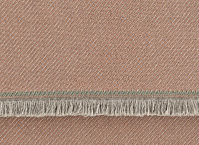 Матрац GL Diagonal almond-peach большой