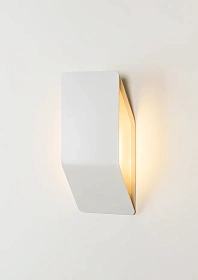 Бра SHAPES SHA_4100 белое