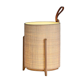 Настольная лампа на батарейках Greta saguran