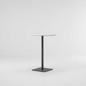 Барный столик Net Ø90 глазурь KS6800600