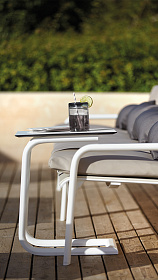 Пристовной столик Stack