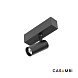 Светильник Neso Hole 5W 3000K 40° черный Casambi