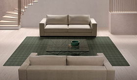 Диван прямой Box