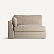 Угловой модуль дивана Otley 37374