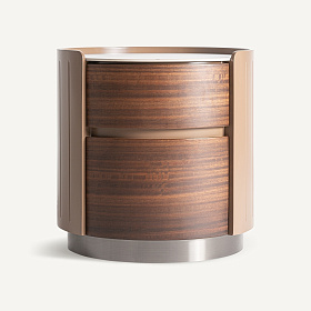 Тумбочка прикроватная Giswil 