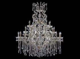 Люстра ELEGANT