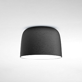 Потолочный светильник Djembe C 42.28 серый (DALI-2)