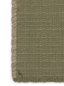 Ковер Handloom хаки 140*200