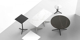 Стол уличный Faz Double 3P