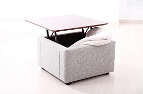 Столик Adam 70 ножки A 