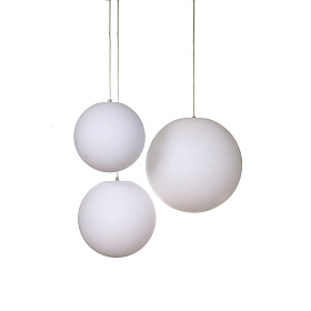 Подвесной уличный светильник MANTRA  AVORIAZ 1399