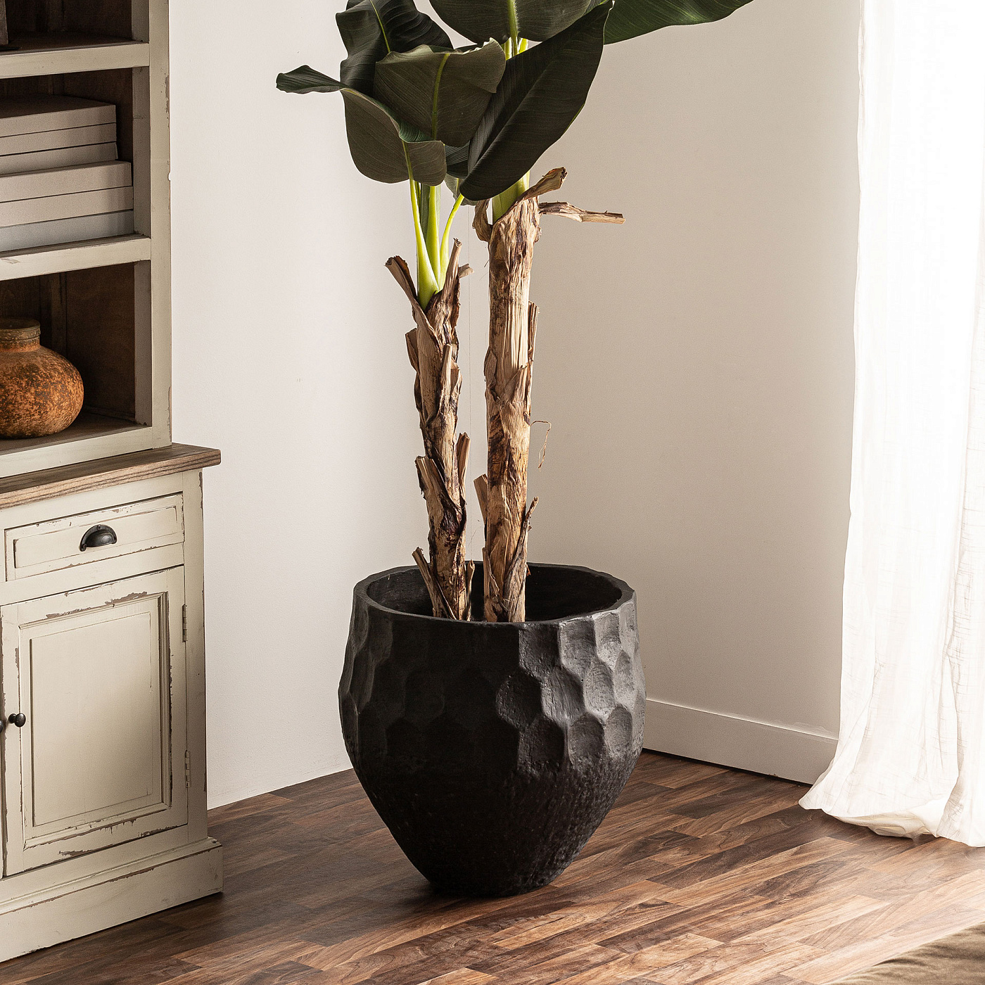 Набор кашпо ESSEG