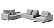 PULSE Модульный диван PULID125P143