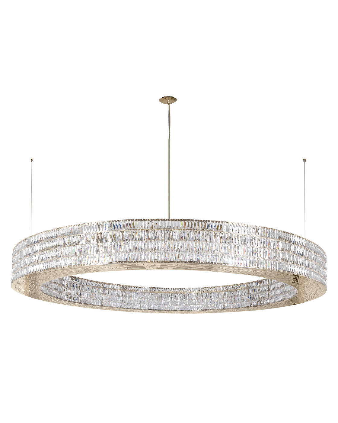 Подвес Spacium 4 LEVELS