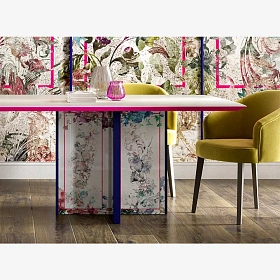 Обеденный стол Midnight 200X120 см