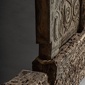 Декоративная панель 34095