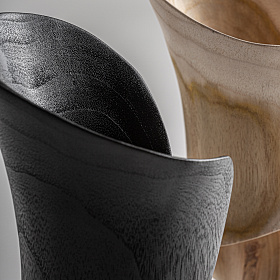 Декоративная фигурка BLAYEN светло-коричневая