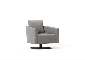 BOUVIER Кресло BOUB74FC