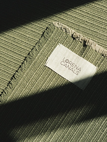 Ковер Handloom хаки 140*200