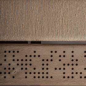 Журнальный столик JACQUARD 35792