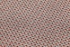 Подушка GL Gofre синяя 45x45