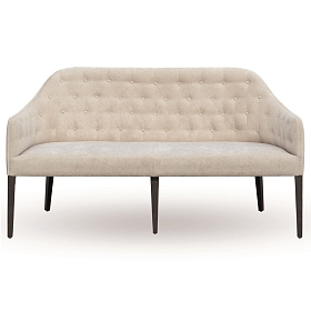 Диван 2-х местный SOHO SSH002