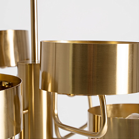 Подвесной светильник BRUNA 36520