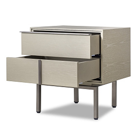 Прикроватная тумбочка CORAL CR4004