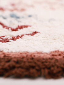 Ковер KARMEN 100х160