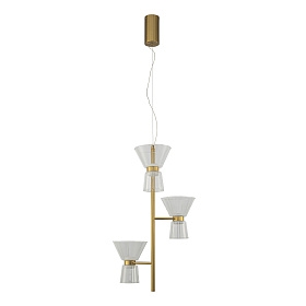 9218 Люстра подвесная NEW YORK