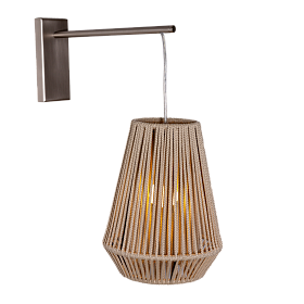 Бра на кронштейне Koord 45