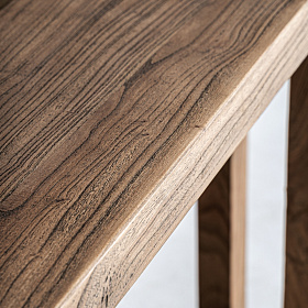 Консоль Norvik