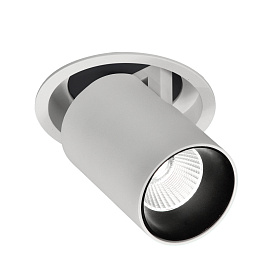 9136 Встраиваемый светильник GARDA