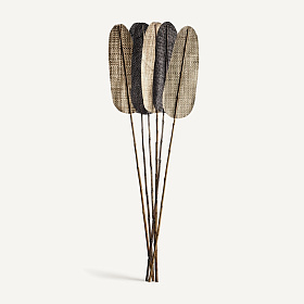 Набор декоративных веток 6 шт 32601