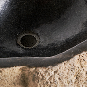 Раковина Escorpion