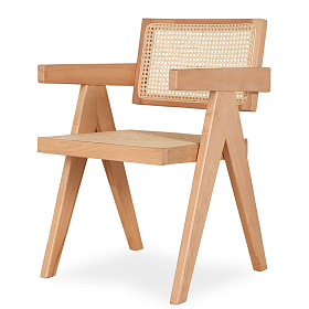 Стул Arabella с подлокотниками