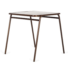 Стол квадратный Birmania